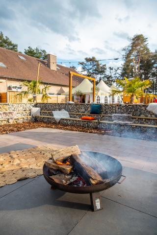Europarcs Hoge Kempen