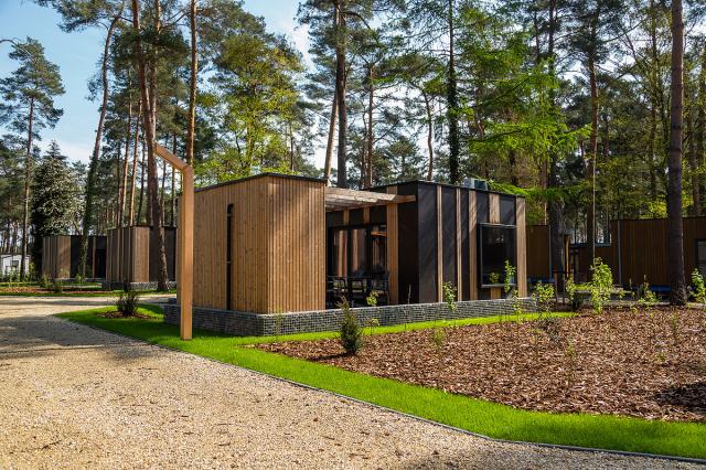 Europarcs Hoge Kempen