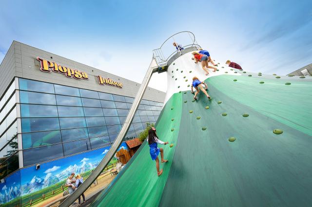 Europarcs Hoge Kempen