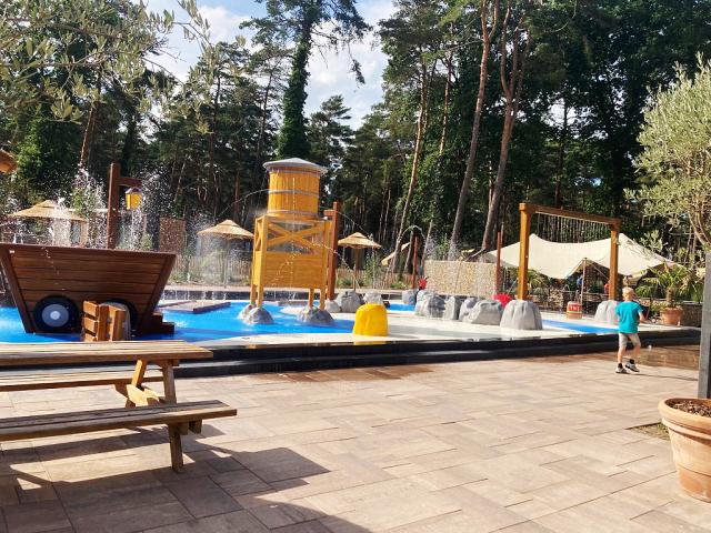 Europarcs Hoge Kempen