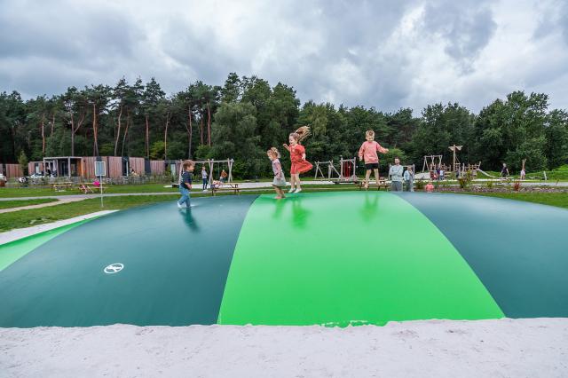 Europarcs Hoge Kempen