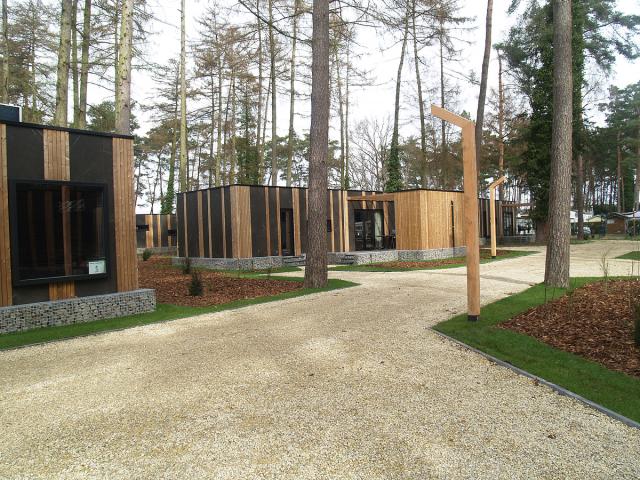 Europarcs Hoge Kempen