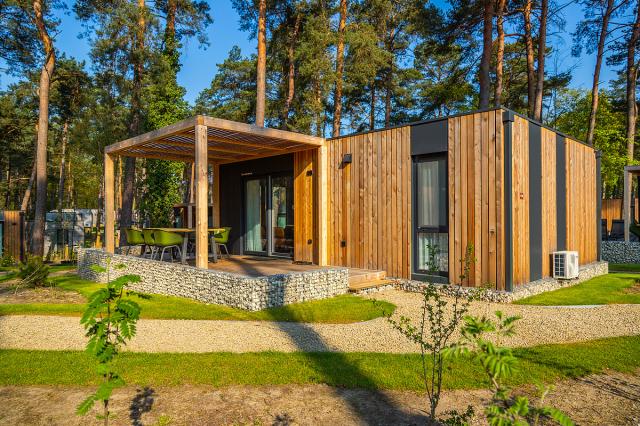 Europarcs Hoge Kempen