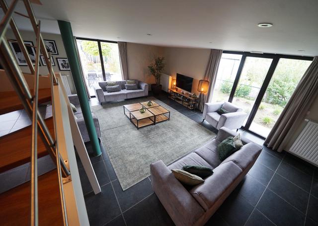 EuroParcs Zilverstrand