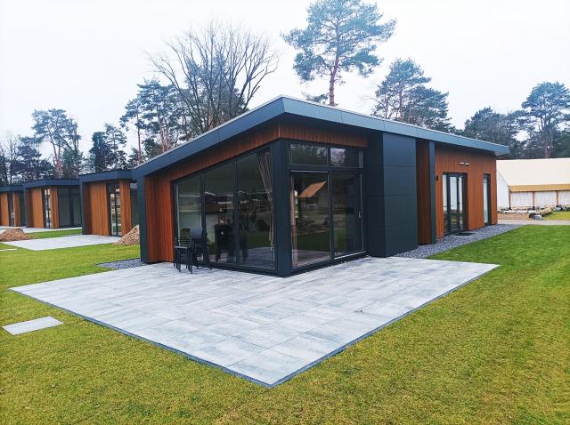 EuroParcs Zilverstrand