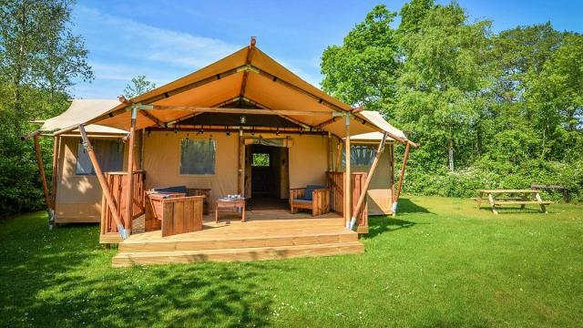 EuroParcs Zilverstrand