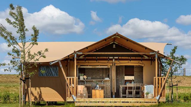EuroParcs Zilverstrand