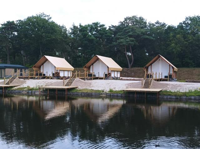 EuroParcs Zilverstrand