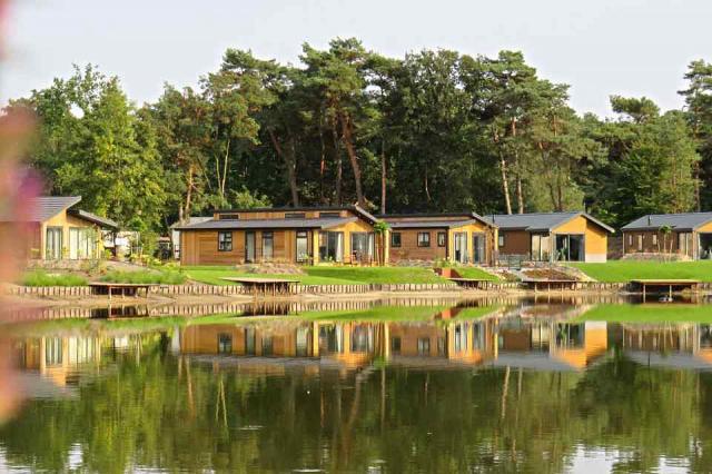 EuroParcs Zilverstrand