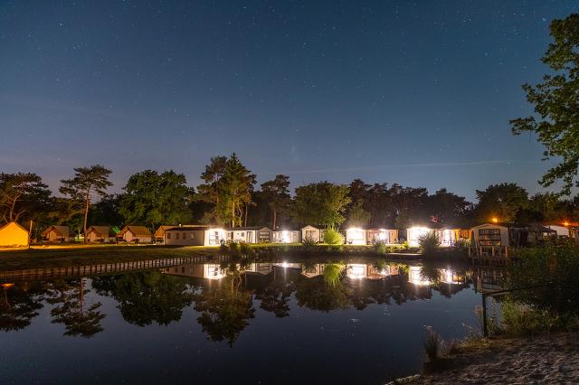 EuroParcs Zilverstrand
