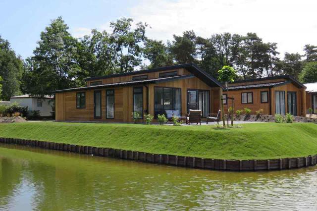 EuroParcs Zilverstrand