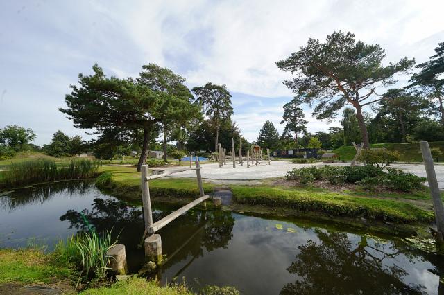 EuroParcs Zilverstrand