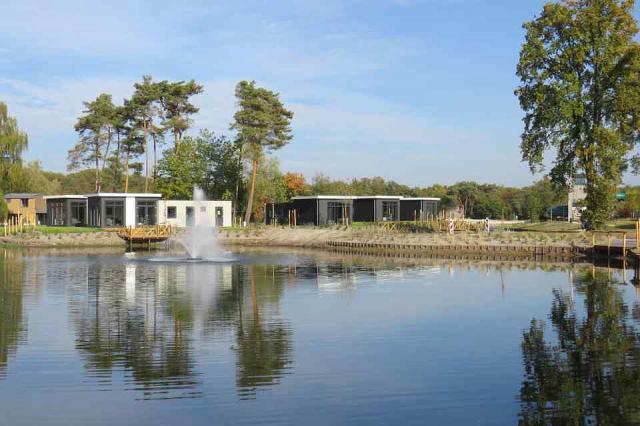 EuroParcs Zilverstrand