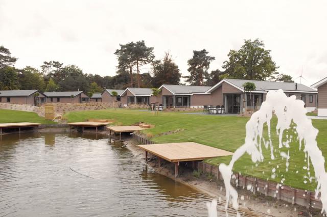 EuroParcs Zilverstrand