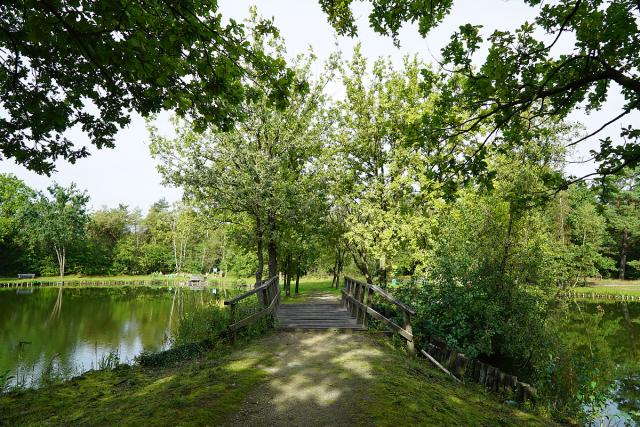 EuroParcs Zilverstrand