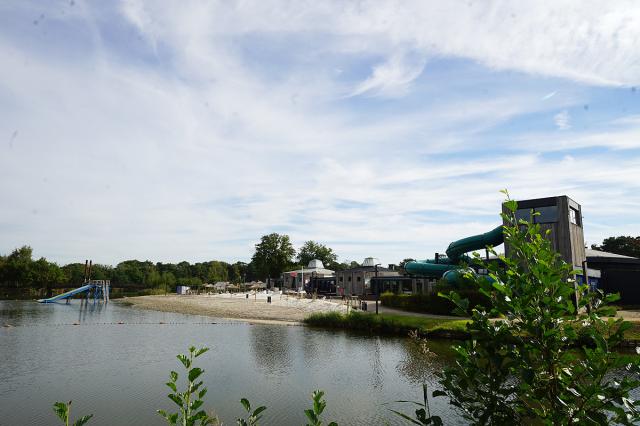 EuroParcs Zilverstrand