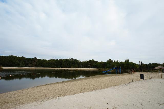 EuroParcs Zilverstrand
