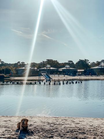 EuroParcs Zilverstrand