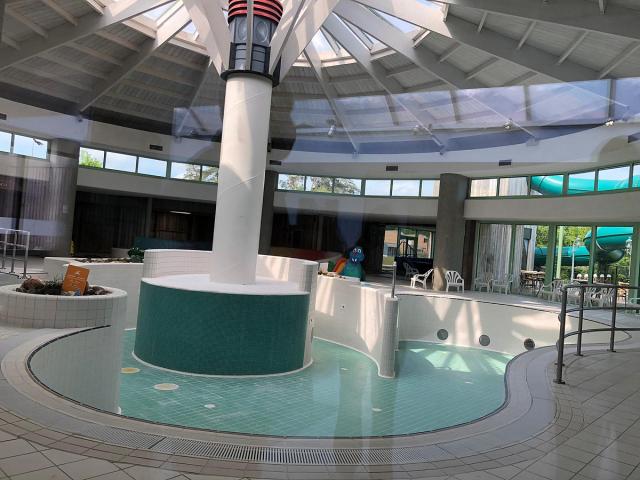 EuroParcs Zilverstrand