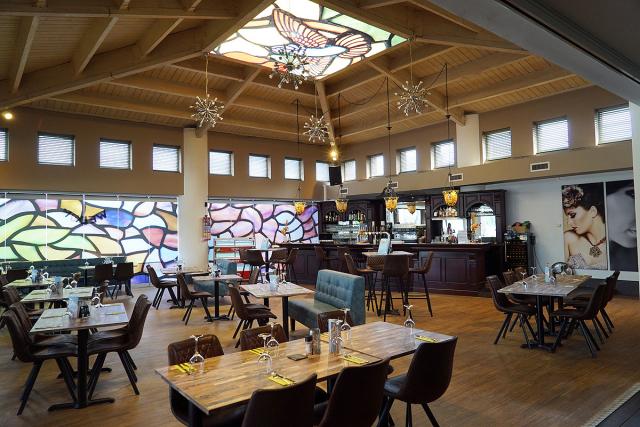 EuroParcs Zilverstrand