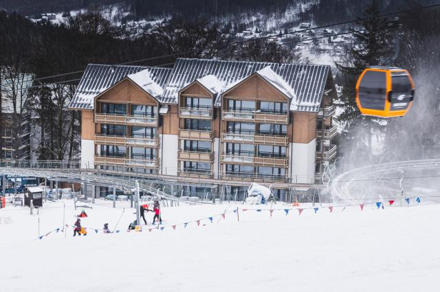 Forest Park Resort & Spa