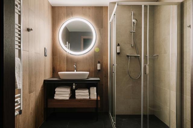 Forest Park Resort & Spa