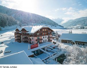 Vitalhotel Gosau