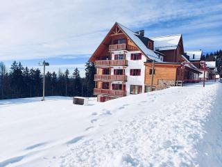 Forest Hotel Videc