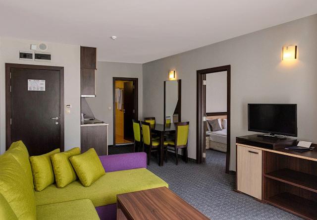 MPM Hotel Guinness