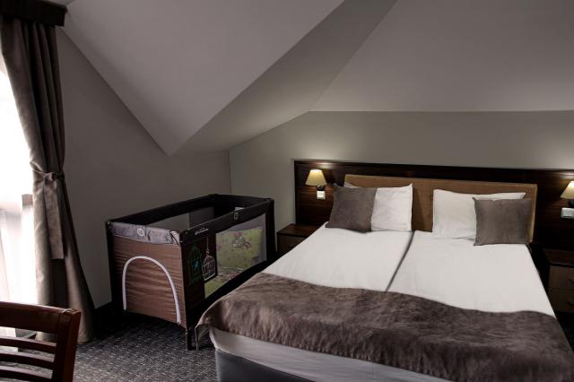 MPM Hotel Guinness