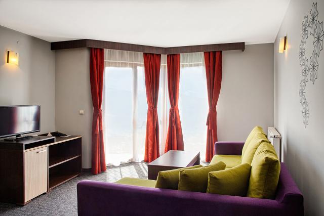 MPM Hotel Guinness