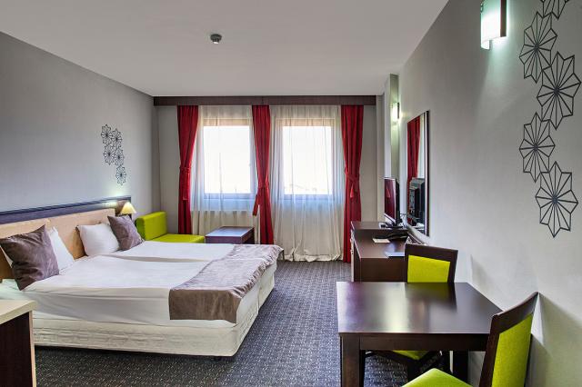 MPM Hotel Guinness