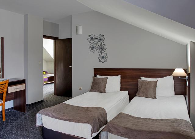 MPM Hotel Guinness