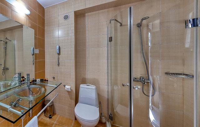 MPM Hotel Guinness