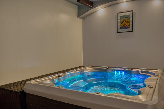 MPM Hotel Guinness