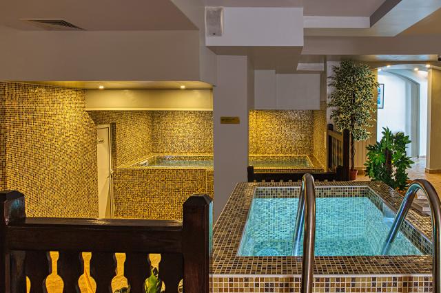 MPM Hotel Guinness