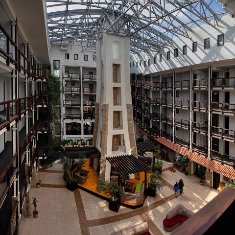 MPM Hotel Guinness