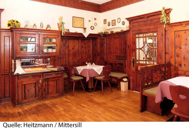 Heitzmann