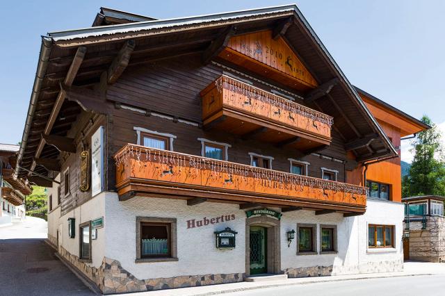Wagrainerhof