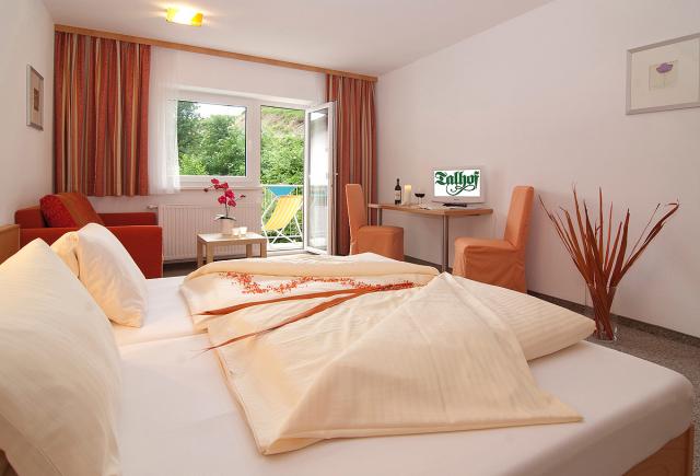 Best Western Panoramahotel Talhof