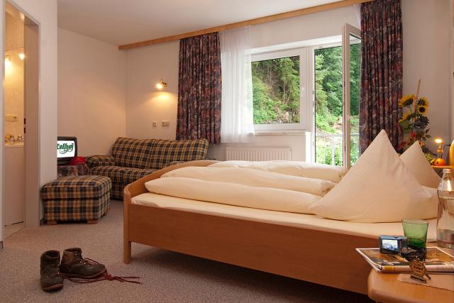 Best Western Panoramahotel Talhof