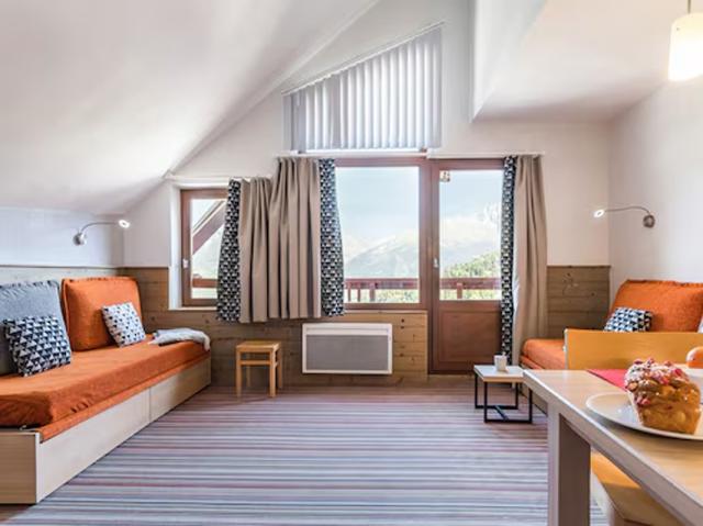 Residence Britania