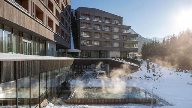 Falkensteiner hotel Schladming