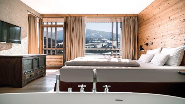 Falkensteiner hotel Schladming