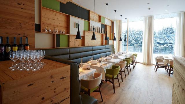 Falkensteiner hotel Schladming