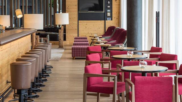 Falkensteiner hotel Schladming
