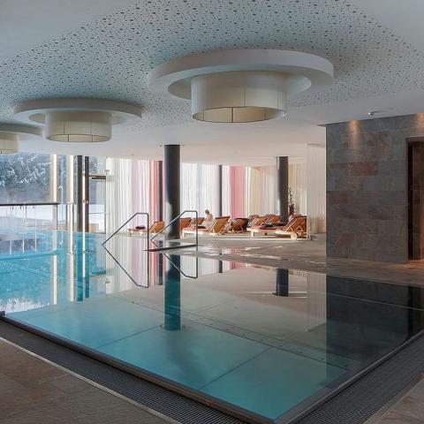 Falkensteiner hotel Schladming