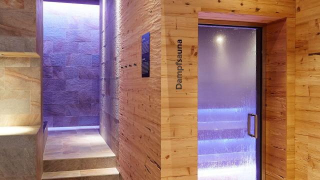 Falkensteiner hotel Schladming