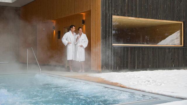 Falkensteiner hotel Schladming
