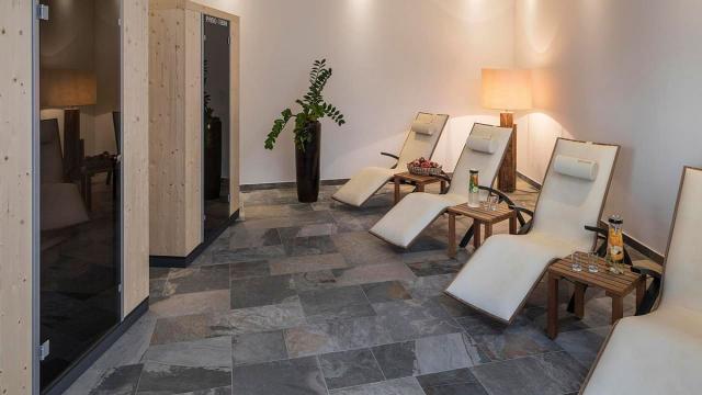 Falkensteiner hotel Schladming